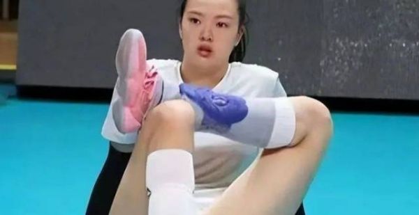 及时变现做错误表率！张常宁不回女排故意为之，参加综艺活动上瘾