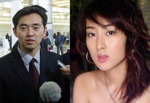 马苏孔令辉11年情断内幕：双方各有