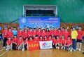 第五届“市长杯”乒球赛 海珠区赛事圆满结束