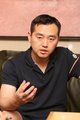 孔令辉赞“谁是球王”做表率 李晓霞已是一姐