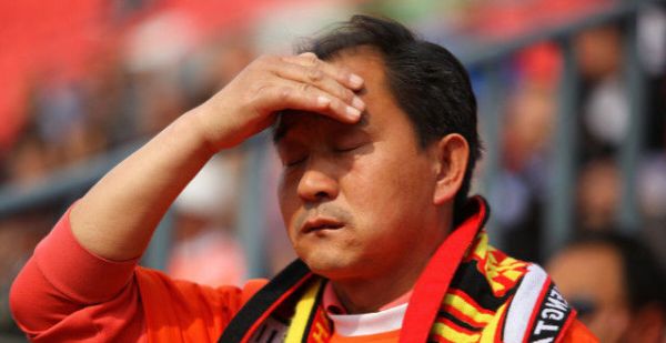 恭喜山东！正式成为最足球份，三级联赛都将上演德比之战