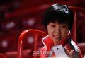 张怡宁重回世乒赛场：强没啥不好意思