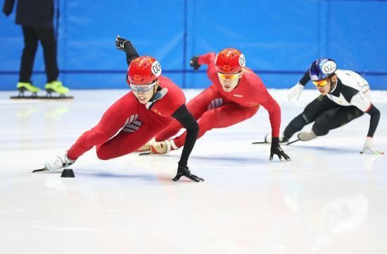 李琰谈冬奥备战：建立竞争机制 期待更多人脱颖而出