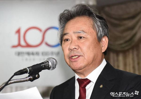 韩体协委托调查性暴力事件结果跌眼镜 男选手也难逃伤害