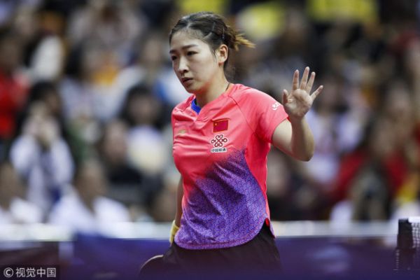 “地表最强”宣言绝非虚言！直通赛女队无一人保持全胜