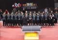 刘国梁：丁宁娇贵不娇气 林高远任性有才华