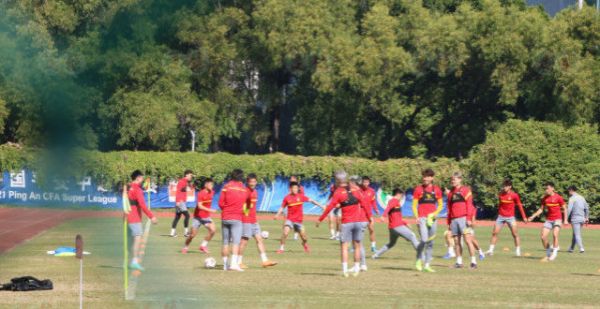 0-2！郑智遭遇执教生涯首败，争冠真的不用再想了！