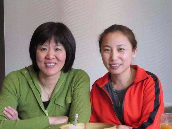 李琰：新周期要锻炼新人 短道速滑队要向女排学