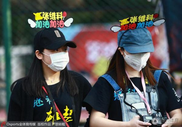 藏獒为何圈粉无数？因为他是张继科一切都喜欢