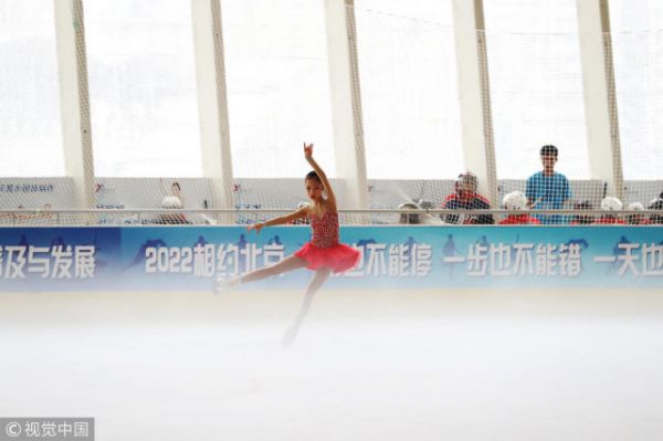 全国精英赛横空出世 短道速滑会成为燎原的火种吗？