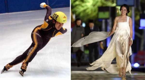 59个世界冠军！冰雪女王杨扬的A级人生路