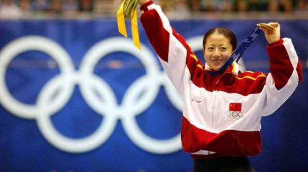 59个世界冠军！冰雪女王杨扬的A级人生路