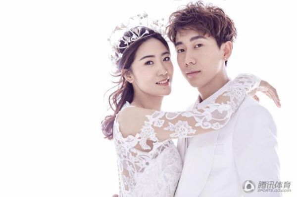 家庭为事业再燃一把火 韩天宇婚后将全力拼奥运
