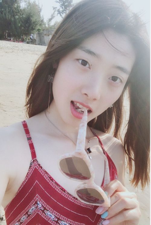 短道队母亲节祝福李琰：永远年轻美丽 2022再创辉煌