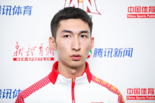 周杰：武靖问鼎榜单实至名归 冬季运动员更需宣传