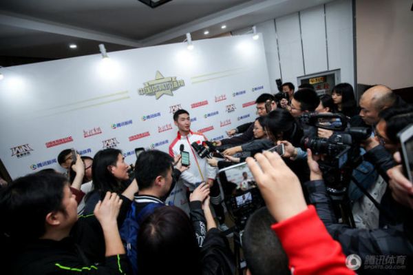 快人快语！武靖：想当动物界国宝 睡不醒会生气