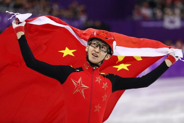 实至名归！武靖无悬念登顶冬奥传播影响力榜单