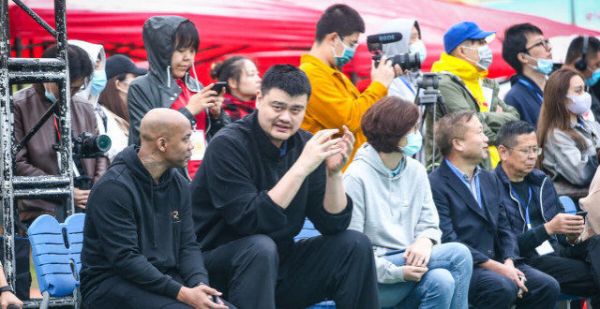 NBL常规赛一周一赛？这样的比赛“密度”球员是怎么变强的？