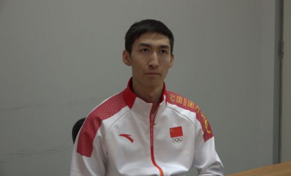 追星典范武靖：追的不是星 是剧中的正能量