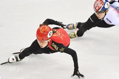 短道世锦赛前瞻：力拼单项满额 男子接力有望冲金