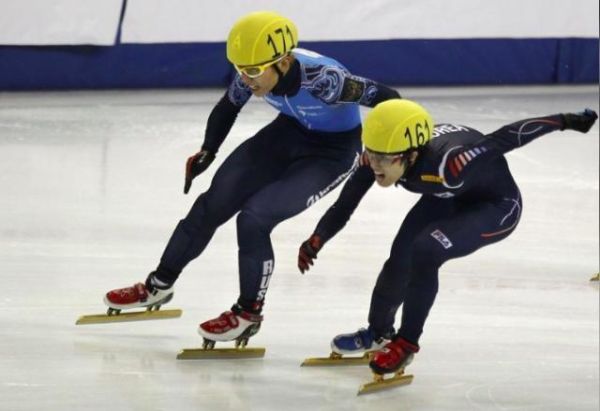 安贤洙无缘平昌冬奥 俄运动员可参赛人数再遭缩减