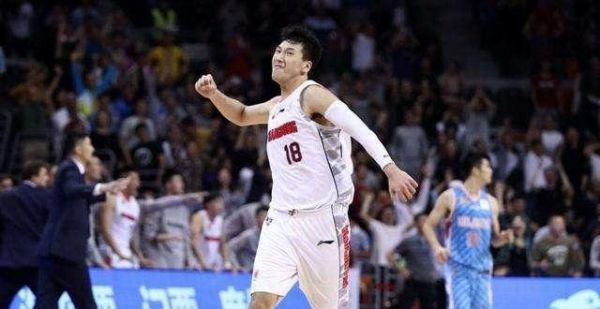三分9中7！杜润旺成名之战，杜锋还记得吗？第二阶段将满血回归！