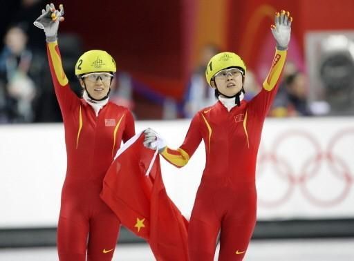 短道4金交出奥运年最差战绩 最低姿态战冬奥