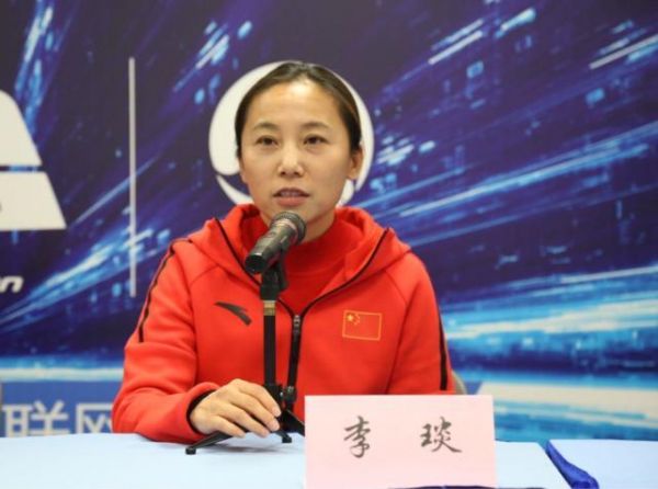 有惊无险！李琰三届冬奥率短道满额出征