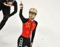 连续3届冬奥赛前主力重伤 短道如何抗韩