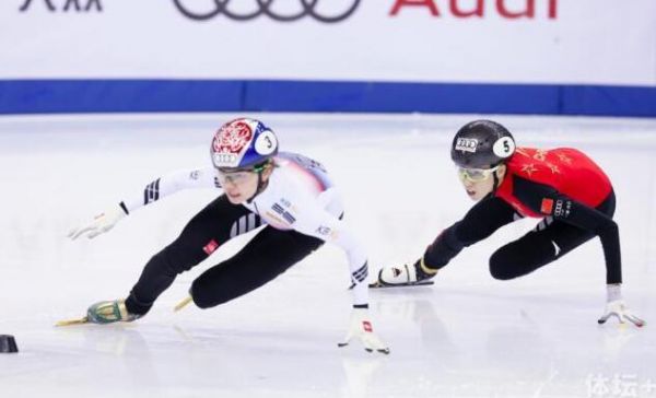 短道女队仅靠接力遮羞 瘸腿战平昌怎走更远?