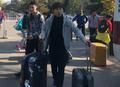 韩天宇有颜更靠实力 上海站首要目标拿到资格