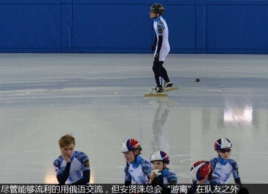 【深度】背叛者安贤洙：孤独的“叛国”斗士