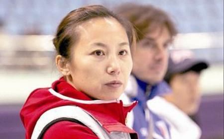 李琰：打造短道男女平衡不容易 团队要有共振能量