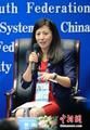 杨扬：我只是个幸运的女人 2015因宝宝而温暖