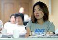 短道老姐退役无遗憾 自言坚持到30岁已不易