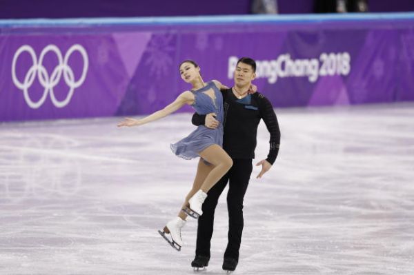 34岁的张昊何去何从  2022他能实现6战冬奥梦想吗？
