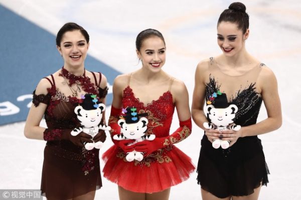 羽生5年世界排名第一被打破 陈巍力压宇野昌磨登顶