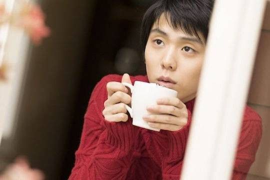 羽生结弦周边T恤高价竞拍 官方呼吁粉丝理性消费