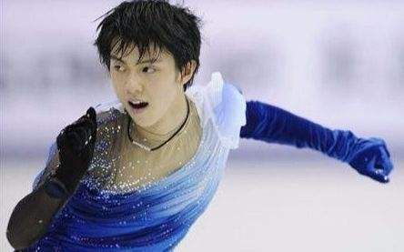 花滑圈儿的网红？羽生结弦应援T恤1天卖3万件