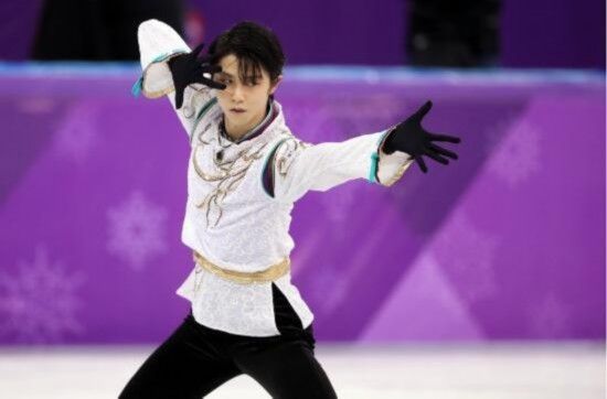 羽生或被授予日本“国民荣誉奖” 成史上最年轻获得者