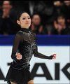 日媒曝安藤美姬或近期结婚 孩子生父身份不明