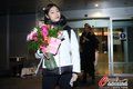金妍儿因冰场小险撞护栏 称暂不考虑冬奥会