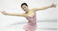 李子君世锦赛自由滑出色 女单添两冬奥门票