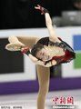 花滑新星缺席国内顶级赛事 申雪赵宏博来助阵