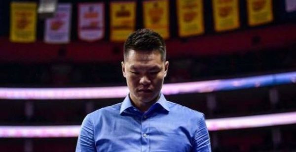 不幸！CBA广东男篮投资人意外去世，球队资金受影响，第3外援泡汤