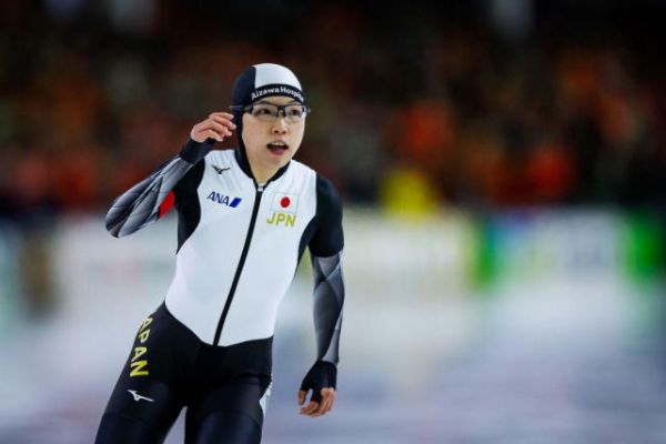拿下速滑世锦赛冠军是什么感受 小平奈绪：美妙到心都变橙色