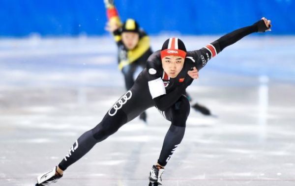 速滑世界杯哈马尔站男子500米 高亭宇获第五创赛季最佳