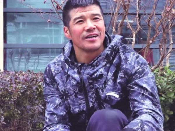 踏石留印抓铁有痕 冬季项目跨项选材成效渐显