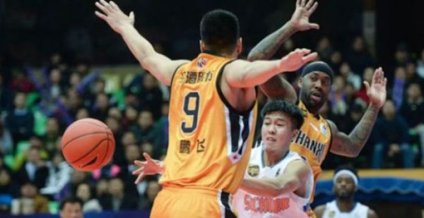 CBA直播：福建浔兴股份 VS 山西股份 谁能取得先机？前瞻分析
