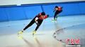 速滑平昌冬奥选拔赛收官 张虹高亭宇获入场券
